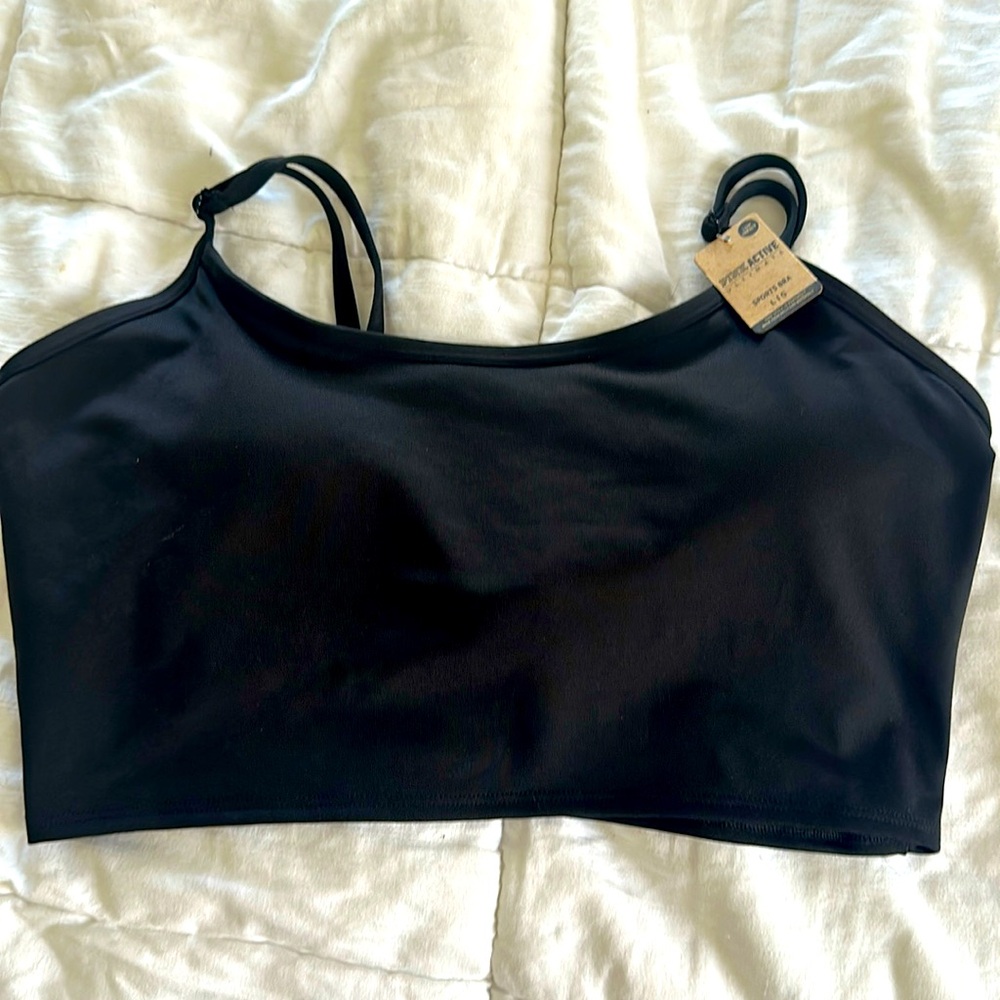 ❤️Pink Sports Bra❤️